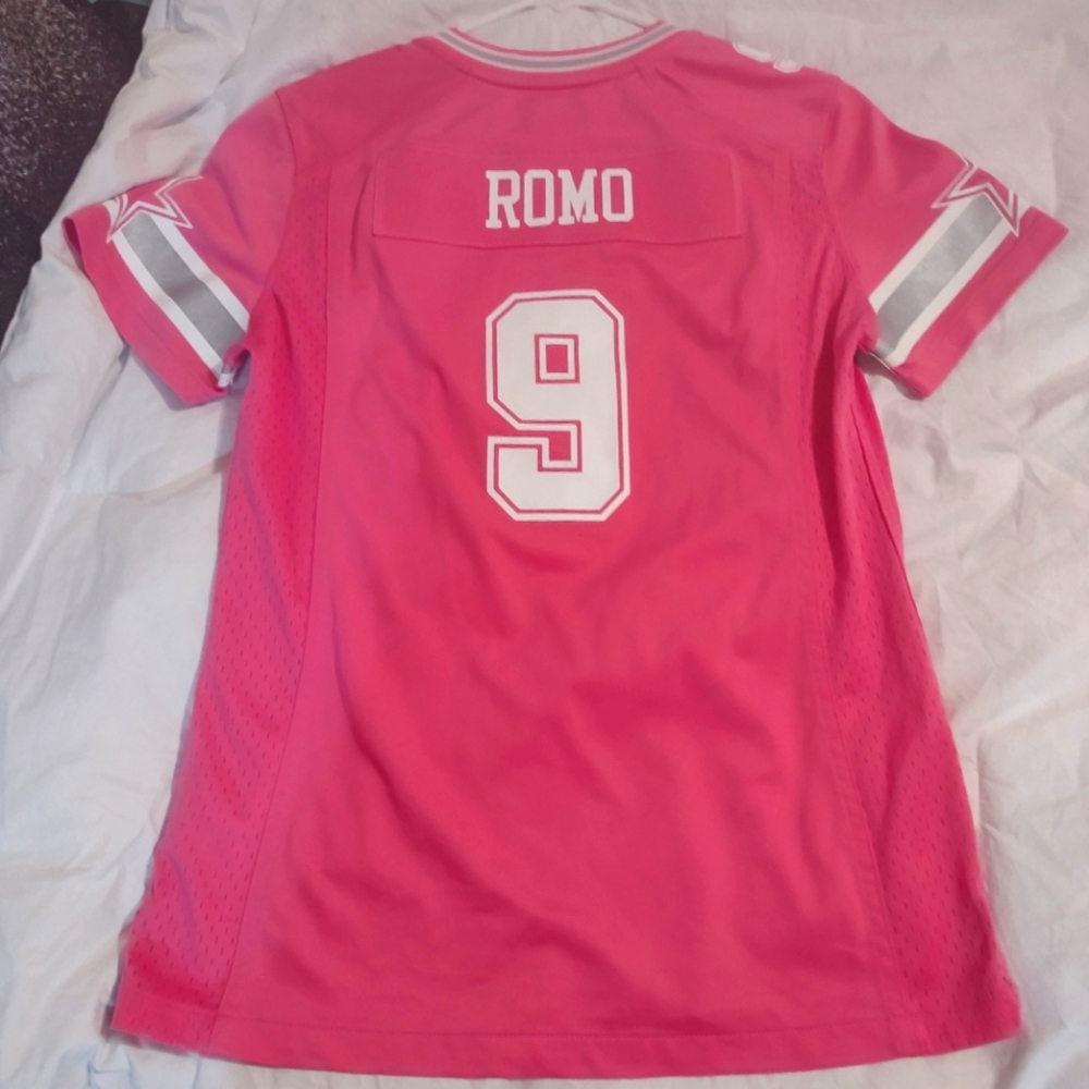 Tony Romo jurzi - Picture 2 of 2